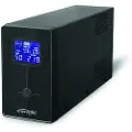 Gembird Eg--031 650va Ups 3 Udtag 390w