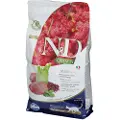 Farmina N&D Quinoa Digestion Kattefoder - Lam - 1,5 kg