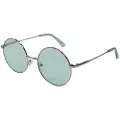 Ocean Sunglasses Circle Polariserede Solbriller