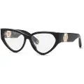 Philipp Plein Plein Capture 57 Mm Kvinde Med Briller