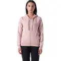 Everlast Felpa Strech Sweatshirt Med Lynlås
