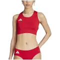 Adidas Adizero Essentials Crop Sport-top