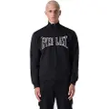 Everlast Felpa Sweatshirt Med Lynlås