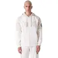 Everlast Felpa Sweatshirt Med Lynlås