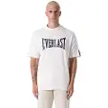 Everlast Jersey Treatment T-shirt Med Korte ærmer