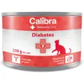 Calibra Veterinary Diets Diabetes vådfoder til katte