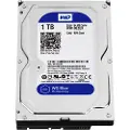 Western Digital Blue 1tb 3.5" 7200r/min Sata 6.0 Gbit/s Hdd