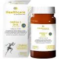 Sportdone Dha Omega 3 Kapsler 60 Enheder