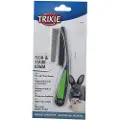 Trixie Flea and Dust Comb 15cm