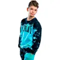 Everlast Lfs Fw Tie Dye Sportsbukser