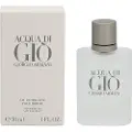 Giorgio Armani Acqua Di Gio Eau De Toilette 30ml Vapo Parfume