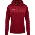 Hummel Promo Poly Hættetrøje