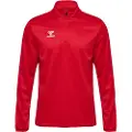 Hummel Essential Halv Lynlås Sweatshirt