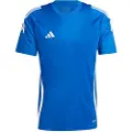 Adidas Tiro24 T-shirt Med Lange ærmer