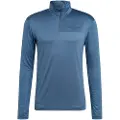 Adidas Mt T-shirt Med Lange ærmer