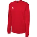 Hummel Authentic Co Training Sweatshirt