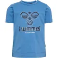 Hummel Azur T-shirt Med Korte ærmer