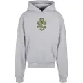 Mister tee Old Irish Mob Ultraheavy Oversize Hættetrøje