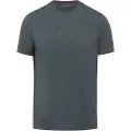 Born Living Yoga Volta T-shirt Med Korte ærmer