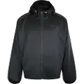 SikSilk Sweatshirt Med Lynlås