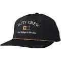 Salty Crew Steadfast 5 Panel Kasket