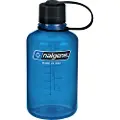 Nalgene narrow mouth sustain, drikkedunk, 500 ml, slate