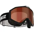 Bliz Liner Contrast Junior Skibriller