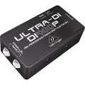 Behringer DI400P højt ydende passiv DI boks