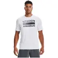 Under Armour Team Issue Wordmark T-shirt Med Korte ærmer