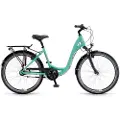 Winora Holiday N7 Wave 26´´ 2022 Cykel