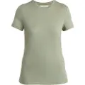 Icebreaker Merino 150 Tech Lite Iii T-shirt Med Korte ærmer