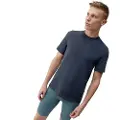 Born Living Yoga Volta T-shirt Med Korte ærmer