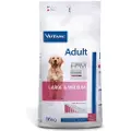 Virbac Hpm Voksen Stor Og Mellemstor Hundefoder 16kg