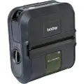 Brother Rj-4040 Mobile Usb/serial/wifi