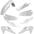 Cemoto Mx Husqvarna Tc125 Fc250/350/450 19-22 91138 Plastikkit