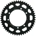 Supersprox Steel Beta 420x50 Rfe6615x50blk Bagtandhjul