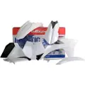 Polisport Off Road Mx Ktm Sx/sx/xc-f 12 Sx-f 11-12 Plastikkit
