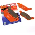 EBC Fa-v Series Fa213v Sintrede Bremseklodser