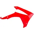 Polisport Off Road Honda Crf250r 14-17 Crf450r 13-16 Radiatorafskærmninger