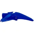 Rtech Yamaha Yz 250f/yz 450f Bagskærm