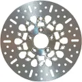 EBC Replacement Series Round Md518 Flydende Bremseskive