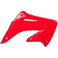 Polisport Off Road Honda Cr125r/250r 02-07 Radiatorafskærmninger