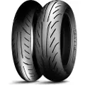 Michelin Moto Power Pure Sc 51p Tl Scooter Dæk For/bag