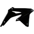 Polisport Off Road Suzuki Rmz450 08-17 Radiatorafskærmninger