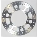 EBC Fixed Round Md822 Bremse Skive