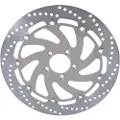 EBC Pro-lite Series Round Md719rs Flydende Bremseskive