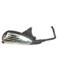Tecnigas Original Pro Et2/lx 50 2t Ce Homologeret Fuldlinjesystem