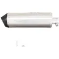 Remus Okami Titanium Crf1000l Africa Twin 70kw Sd04 17 Euro 4 Homologeret Slip On Lyddæmper