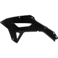 Polisport Off Road Crf250rx 22/crf450rx 21-22 Radiatorafskærmninger