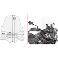 Givi D4120st Kawasaki Versys 1000 Forrude